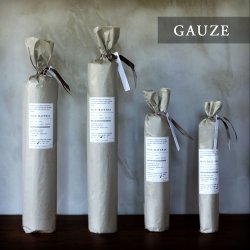 MAXMATERIA マックスマテリア GAUZE ガーゼタオル ash