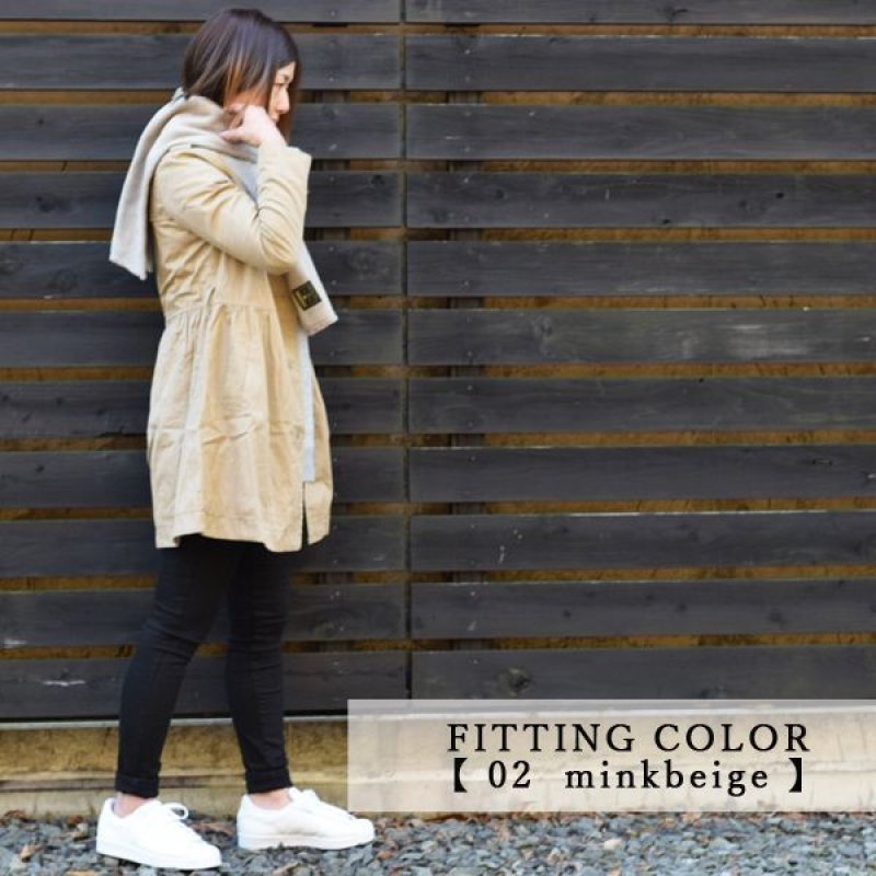 画像8: MAXMATERIA マックスマテリア GRACE 洗える毛布素材マフラー(ギフトBOXなし/ECO包装)