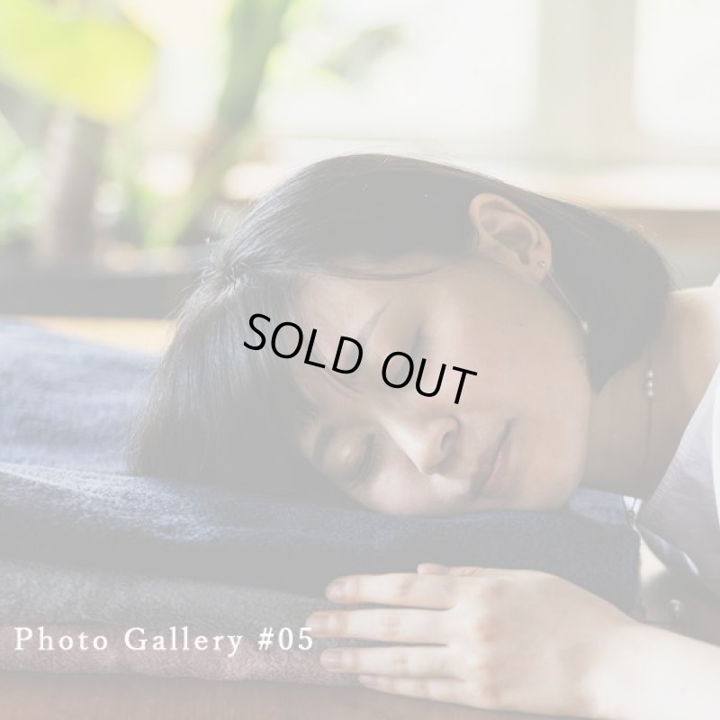 画像7: ◆クリスマス数量限定◆※完売次第終了 花束バスタオル FLOWER BATH TOWEL【PEARL EDITION Happy Holidays Ribbon】