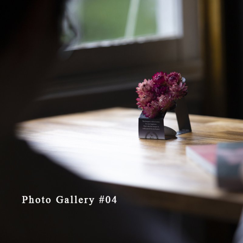 画像18: 花束 バスタオル FLOWER BATH TOWEL【PEARL 2025 ■ NEW MODEL】