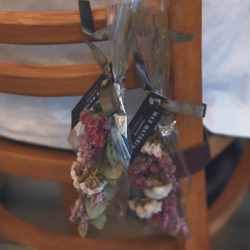 画像13: ◆◆プレミアムクラス花束フェイスタオル FLOWER FACE TOWEL【SYMPHONY】