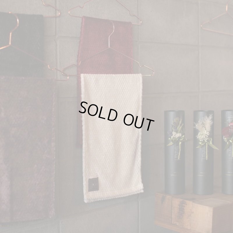 画像15: プレミアムクラス 感謝状ギフト バスタオル FLOWER BATH TOWEL【SYMPHONY】