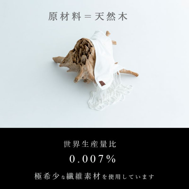 画像6: MAXMATERIA マックスマテリア SYMPHONY ハンドタオル BOX