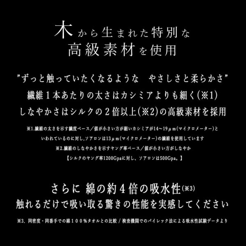 画像7: MAXMATERIA マックスマテリア SYMPHONY ハンドタオル BOX