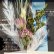 画像4: 花束タオル ◆新作◆MAXMATERIA PREMIUM【BRILLIANT花箱ハーベスト】ハンドタオル　harvest　 (4)