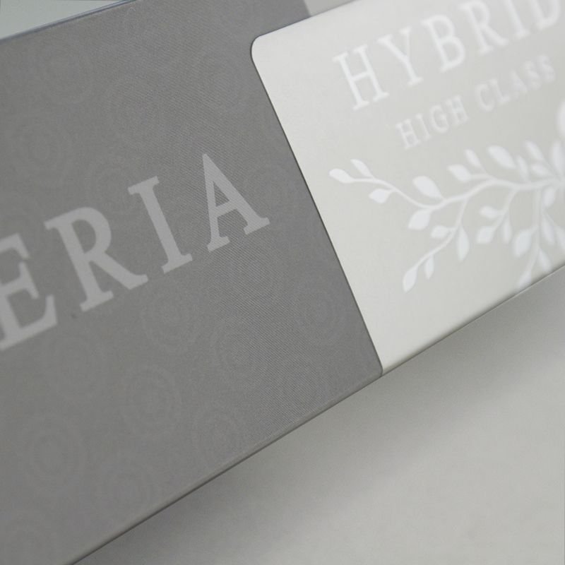 画像6: MAXMATERIA マックスマテリア HYBRID ハンドタオル SMART（ご自宅用）