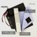 画像8: HB BLACK LABEL【 HBブラックレーベル 】 ハンドタオル２本セット  HB HAND TOWEL2