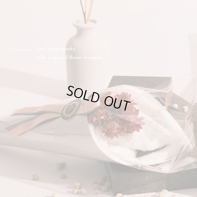 画像14: MAXMATERIA 高性能柔軟剤＋花束フェイスタオルセット ◆SOFTENER＆FLOWER FACE SET◆