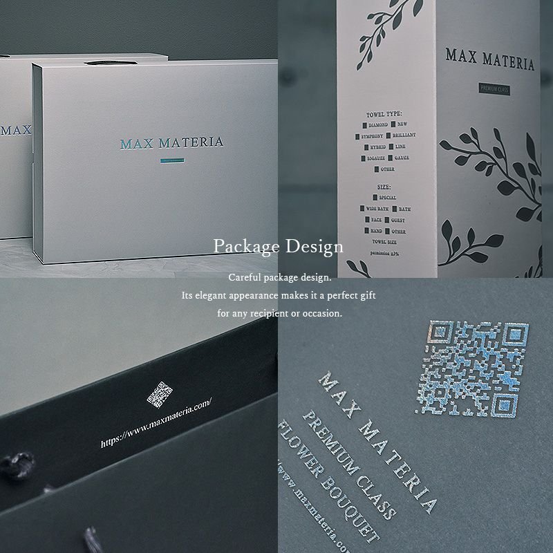 画像8: PREMIUM WREATH【 プレミアムリース＆バスセット 】バスタオル BR BATH TOWEL SET