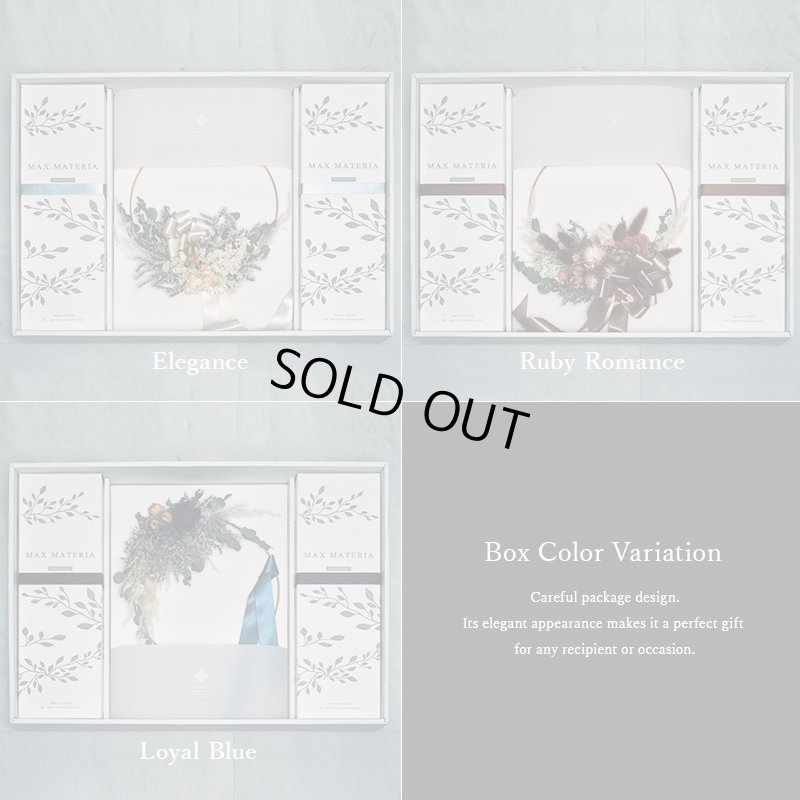 画像3: PREMIUM WREATH【 プレミアムリース＆バスセット 】バスタオル BR BATH TOWEL SET