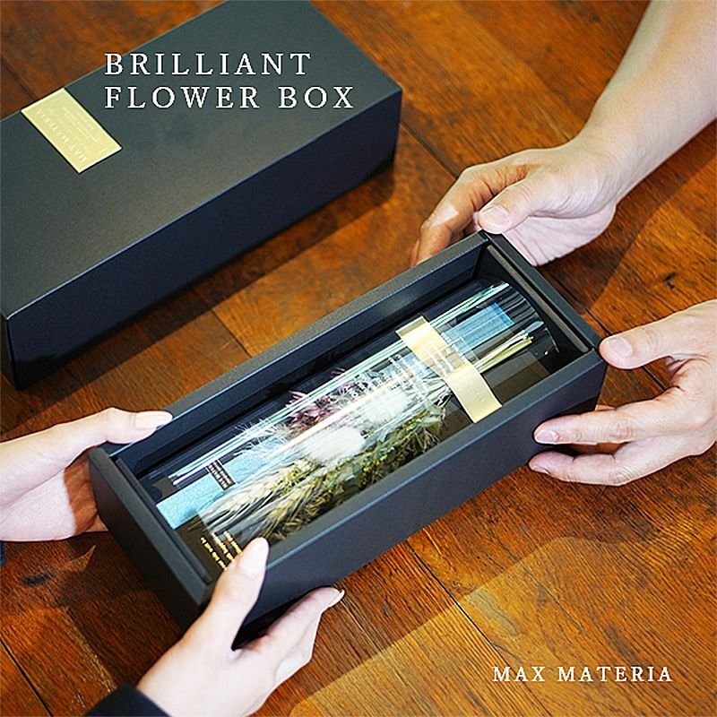 画像2: MAXMATERIA PREMIUM【BRILLIANT花箱ハーベスト】フェイスタオル　harvest