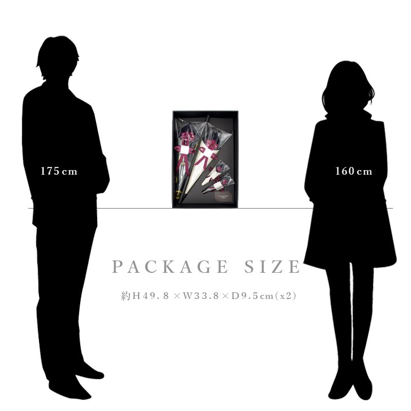 画像29: 花束タオル DXセット ３サイズ TOWEL SET