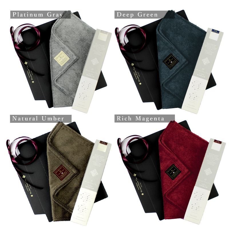 画像10: HB BLACK LABEL【 HBブラックレーベル 】 フェイスタオル HB FACE TOWEL