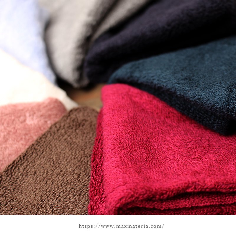 画像5: MAXMATERIA  HYBRID タオルセット（ご自宅用）