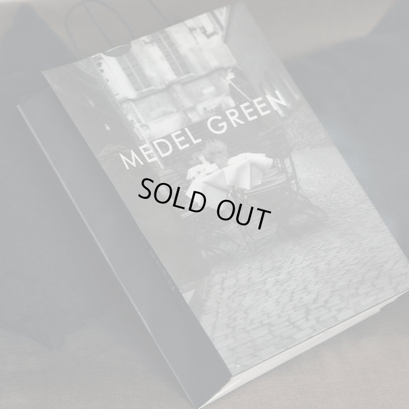 画像7: 「 繁栄の象徴シリーズ 」 MAX MATERIA feat MEDEL GREEN　◆バス２P＆オリーブ若木 ◆ デザイン黒樹脂鉢＆ギフトBOX入り　オリーブ：底から葉先まで約25〜40cm前後に剪定済