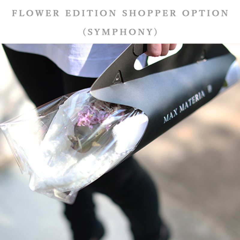 画像9: ◆◆プレミアムクラス花束バスタオル FLOWER BATH TOWEL【SYMPHONY】