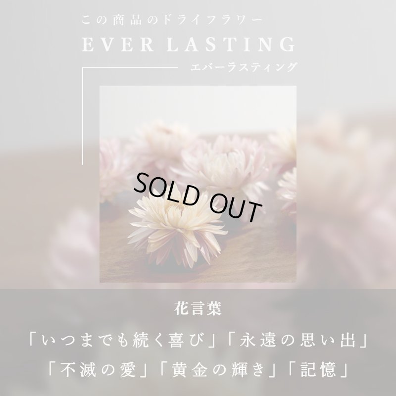 画像6: ◆クリスマス数量限定◆※完売次第終了 花束フェイスタオル FLOWER FACE TOWEL【PEARL EDITION Happy Holidays Ribbon】