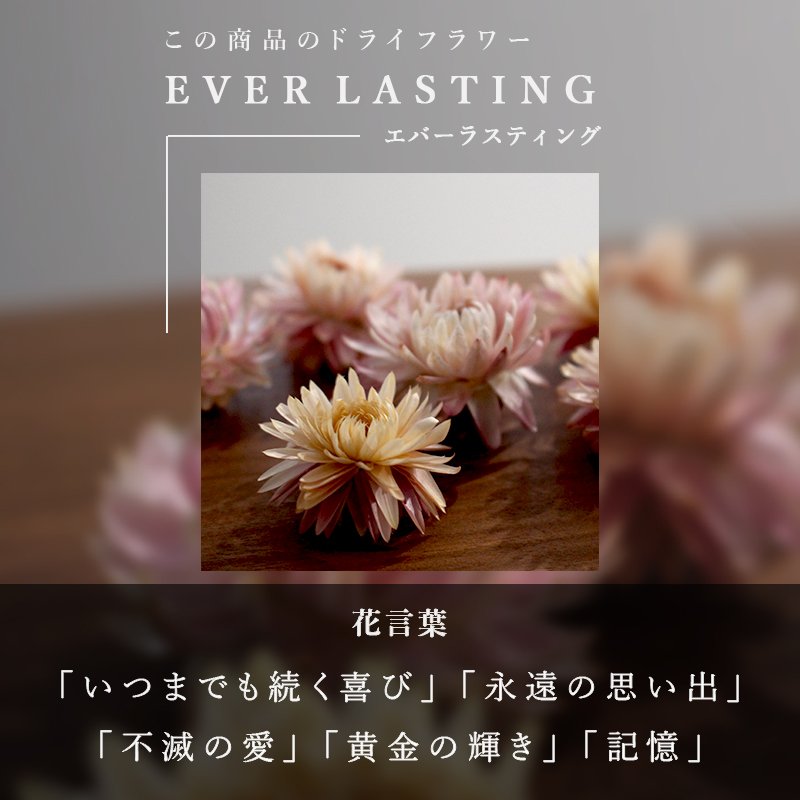 画像6: ◆クリスマス数量限定◆ミニツリーオプション対応※完売次第終了 花束バスタオル FLOWER BATH TOWEL【PEARL EDITION Happy Holidays Ribbon】