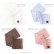 画像12: ◆クリスマス数量限定◆※完売次第終了 花束バスタオル FLOWER BATH TOWEL【PEARL EDITION Happy Holidays Ribbon】