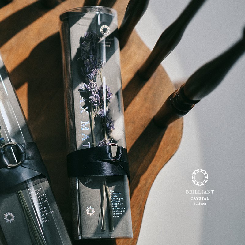 画像25: ◆10月30日販売開始 最新作◆ BRILLIANT CRYSTAL ◆F2 【 クリスタル フェイスタオル2枚セット BR 】