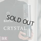 BRILLIANT CRYSTAL【 クリスタルエディション BR 】 バスタオル BATH TOWEL