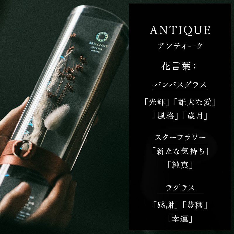 画像15: ◆10月30日販売開始 最新作◆ BRILLIANT CRYSTAL ◆B1F1 【 クリスタル バス＆フェイスタオルセット BR 】