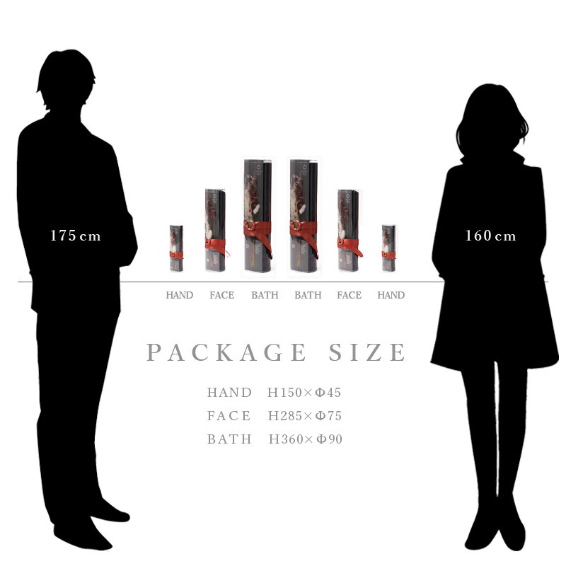 画像24: ◆10月30日販売開始 最新作◆ BRILLIANT CRYSTAL ◆F2 【 クリスタル フェイスタオル2枚セット BR 】