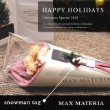 ◆クリスマス数量限定◆※完売次第終了 花束バスタオル FLOWER BATH TOWEL【PEARL EDITION Happy Holidays Ribbon】