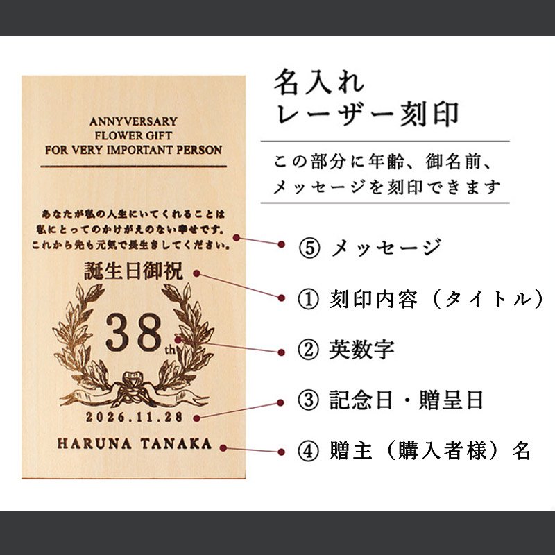 画像11: ◆最新作◆ 特別仕様メッセージカード付 バスタオル&フェイスタオル アニバーサリーセット   ANNYVERSARY SET【HB】