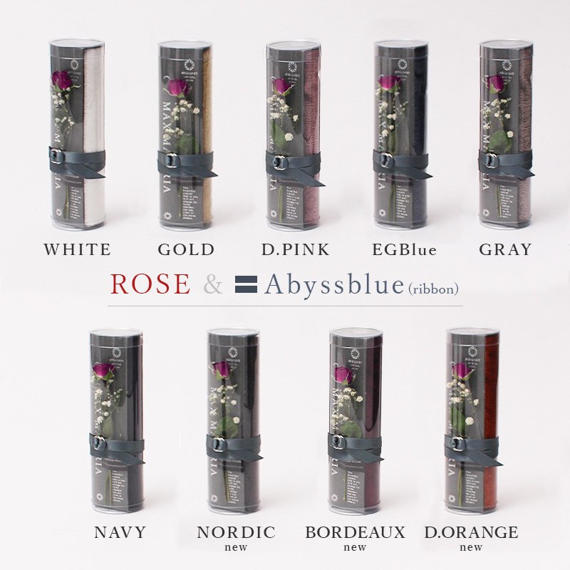 画像4: BRILLIANT CRYSTAL【 クリスタルエディション BR 】 ハンドタオル HAND TOWEL