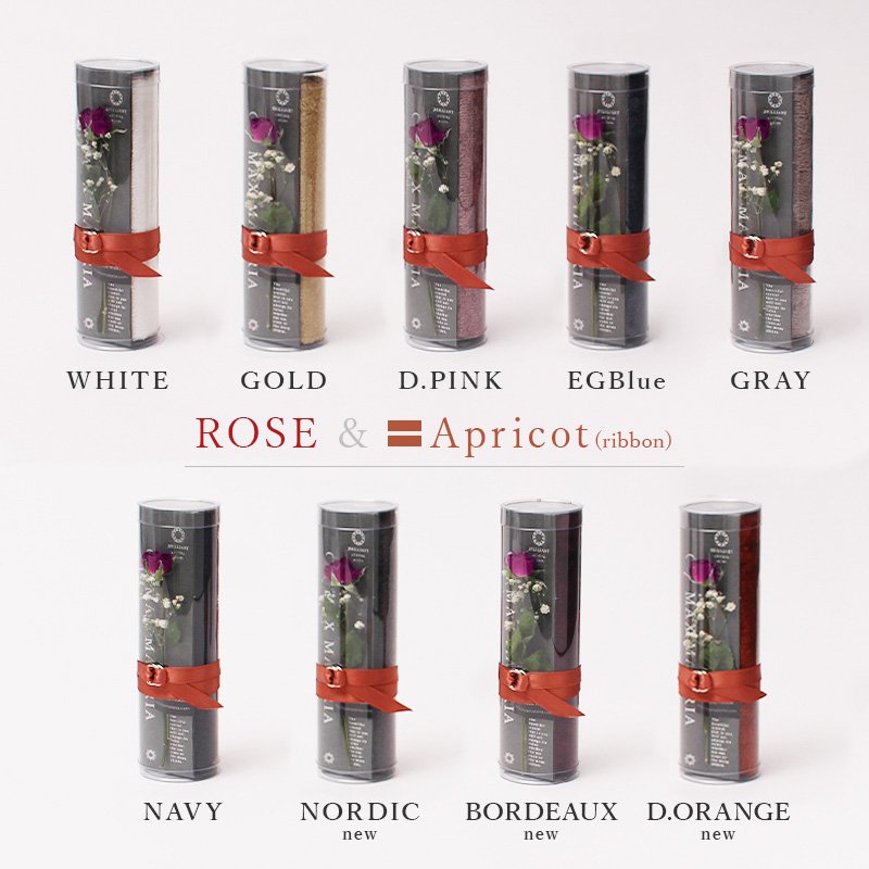 画像6: BRILLIANT CRYSTAL【 クリスタルエディション BR 】 ハンドタオル HAND TOWEL