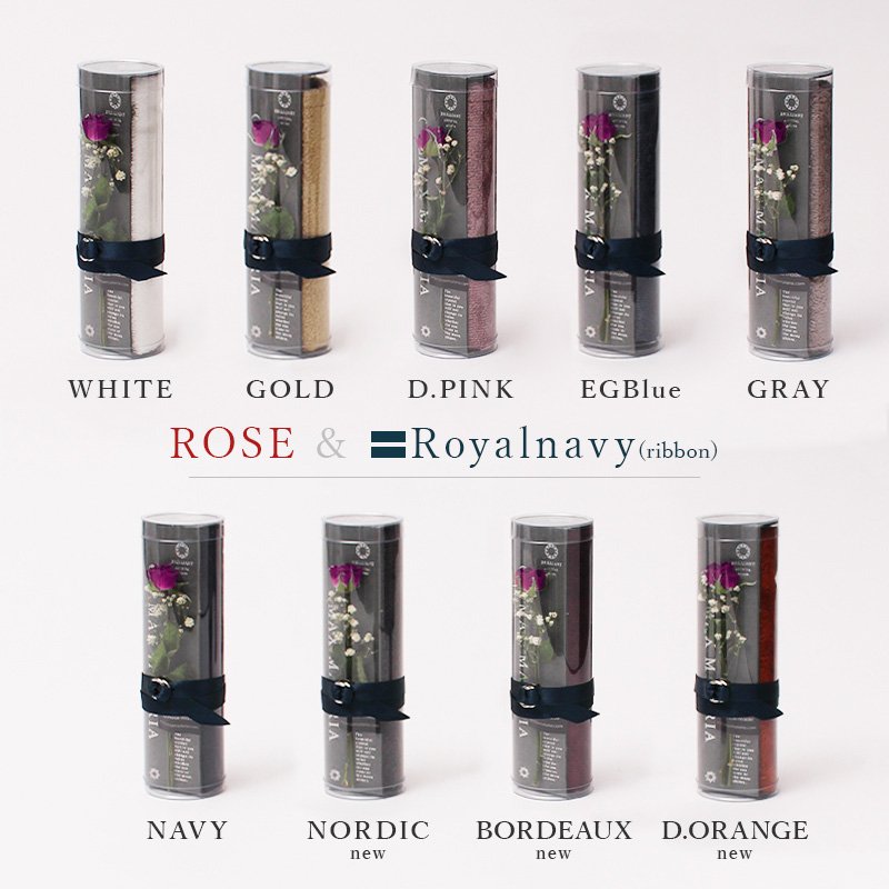 画像5: BRILLIANT CRYSTAL【 クリスタルエディション BR 】 ハンドタオル HAND TOWEL