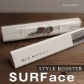 ◆最新作◆ 母の日に MAX MATERIA SURFACE ◆【 サーフェイス スタイルブースター（ロングスカーフ） SR 】