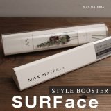 ◆最新作◆ MAX MATERIA SURFACE ◆【 サーフェイス スタイルブースター SR 】