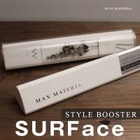 ◆最新作◆ MAX MATERIA SURFACE ◆【 サーフェイス スタイルブースター（ロングスカーフ） SR 】