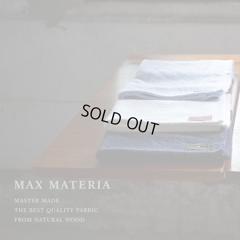 画像20: ■■■【限定モデル（申込期間2025/6/15まで）】MAXMATERIA 【花箱ハーベスト　ハンドタオル３点セット】■■■HAND 3■■■