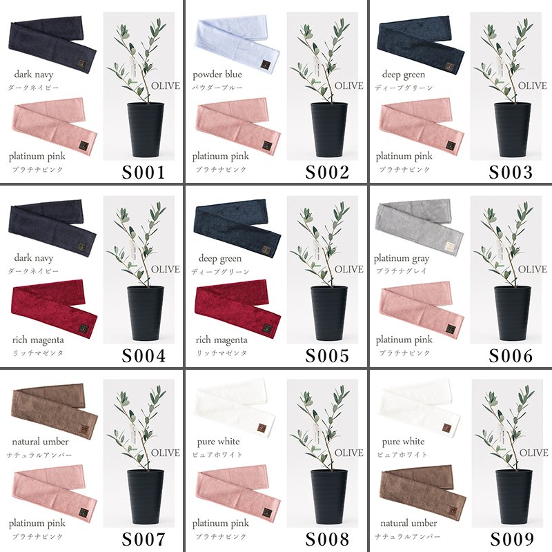 画像5: 「 繁栄の象徴シリーズ 」 MAX MATERIA feat MEDEL GREEN　◆フェイス２P＆オリーブ若木 ◆ デザイン黒樹脂鉢＆ギフトBOX入り　オリーブ：底から葉先まで約25〜40cm前後に剪定済