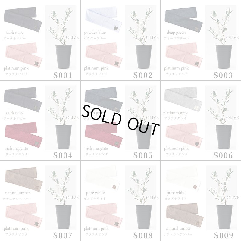 画像5: 「 繁栄の象徴シリーズ 」 MAX MATERIA feat MEDEL GREEN　◆フェイス２P＆オリーブ若木 ◆ デザイン黒樹脂鉢＆ギフトBOX入り　オリーブ：底から葉先まで約25〜40cm前後に剪定済