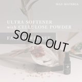 MAXMATERIA 高性能柔軟剤＋花束フェイスタオルセット ◆SOFTENER＆FLOWER FACE SET◆
