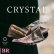 画像1: ◆最新作◆ BRILLIANT CRYSTAL【 クリスタルエディション BR 】 ハンドタオル HAND TOWEL (1)