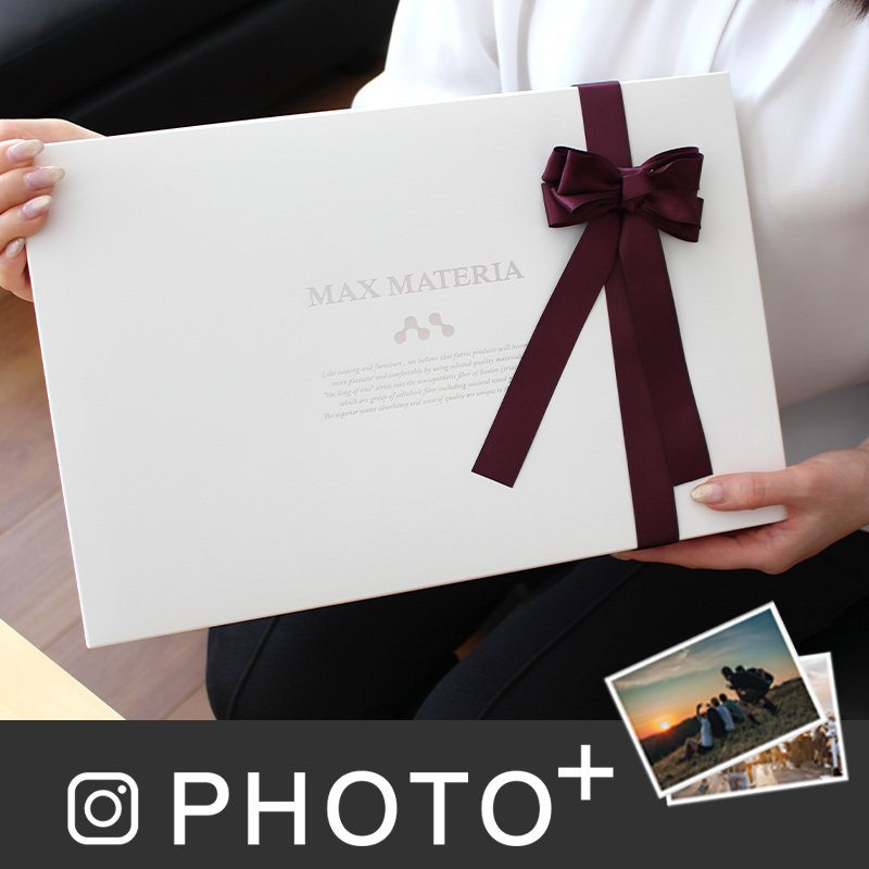 画像2: 【3月31日販売再開■最新作】HB PHOTO+【 メモリアル フォトプラス フェイスタオル 】 FACE TOWEL [PHOTO_face]