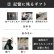 画像17: ◆ 最新作 ◆「 繁栄の象徴シリーズ 」 MAX MATERIA feat MEDEL GREEN　◆バスタオル１P＆オリーブ若木 ◆ デザイン黒樹脂鉢＆ギフトBOX入り　オリーブ：底から葉先まで約25〜40cm前後に剪定済