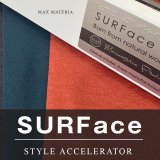 ◆最新作◆ MAX MATERIA SURFACE ◆【 サーフェイス スタイルアクセラレーター SR 】