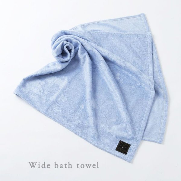 画像7: MAXMATERIA マックスマテリア HYBRID ワイドバスタオル BOX (7)