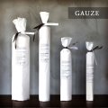 MAXMATERIA マックスマテリア GAUZE ガーゼタオル ivory