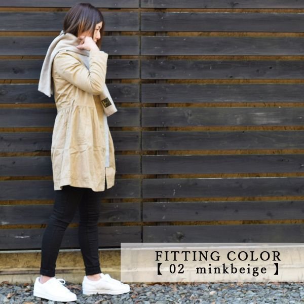 画像31: ◆GRACE◆ 毛布素材の洗える チクチクしない 優しいショートマフラー(ギフトBOX入) (31)