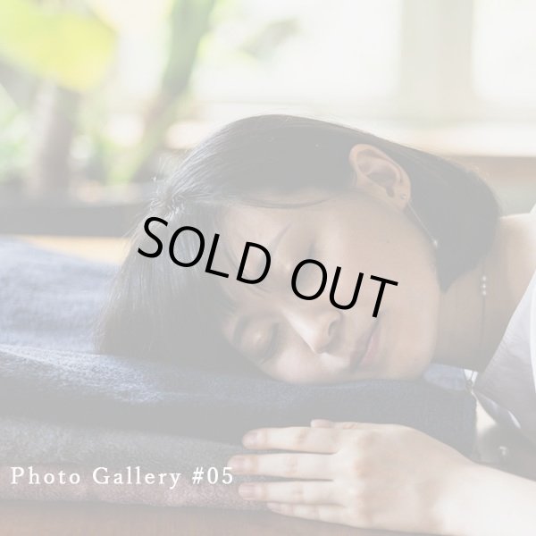 画像7: ◆クリスマス数量限定◆※完売次第終了 花束バスタオル FLOWER BATH TOWEL【PEARL EDITION Happy Holidays Ribbon】 (7)