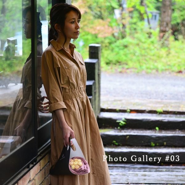 画像15: ✱✱✱【クリスマス人気商品】✱✱✱花束フェイスタオル BLACK edition FLOWER FACE TOWEL (15)