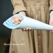 画像2: 花束 フェイスタオル FLOWER FACE TOWEL【PEARL EDITION】 (2)