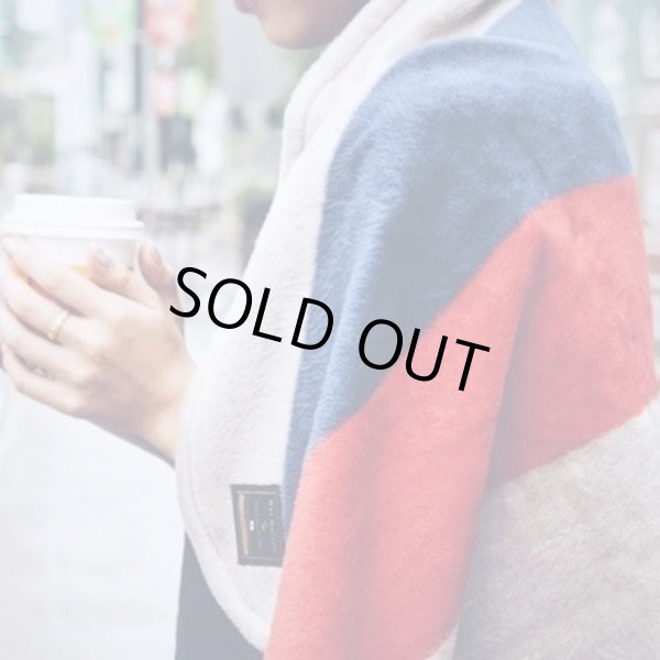 画像16: MAXMATERIA マックスマテリア GRACE ひざ掛け毛布 ラグサイズ （ギフトＢＯＸ入） (16)